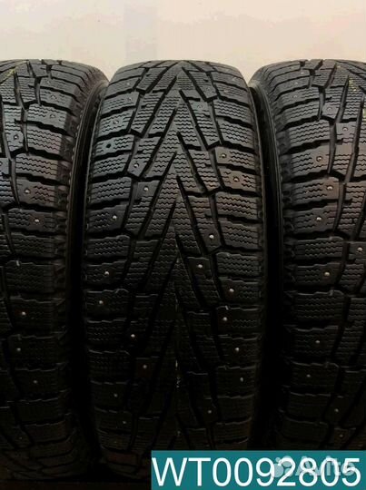 Nexen Winguard WinSpike WS6 SUV 225/60 R17 95T