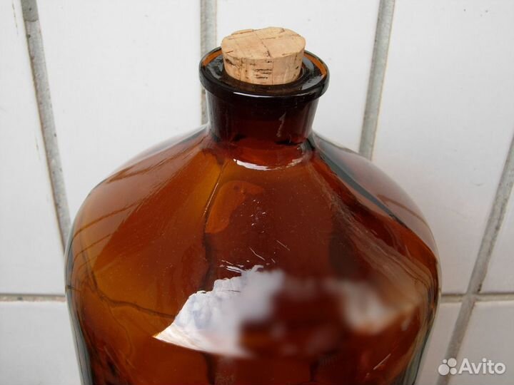 Бтл от Chivas и др., пробки от игристых