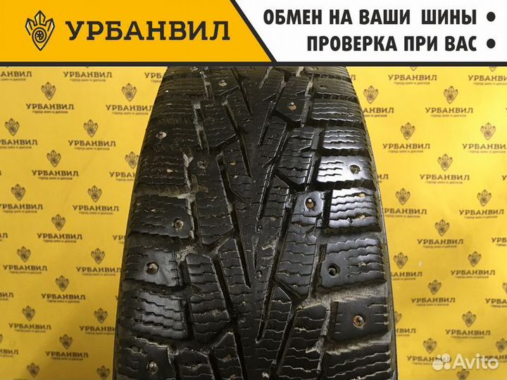 Cordiant Snow Cross PW-2 185/65 R15 92