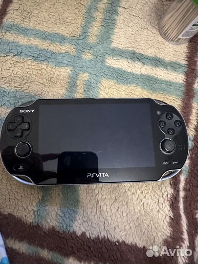 Psvita