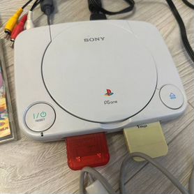 Sony playstation ps1