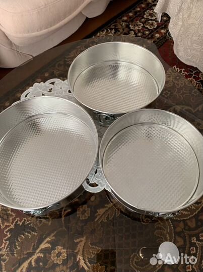 Форма для выпечки