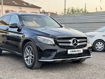 Mercedes-Benz GLC-класс 2.1 AT, 2019, 89 000 км, с пробегом, цена 3 695 000 руб.