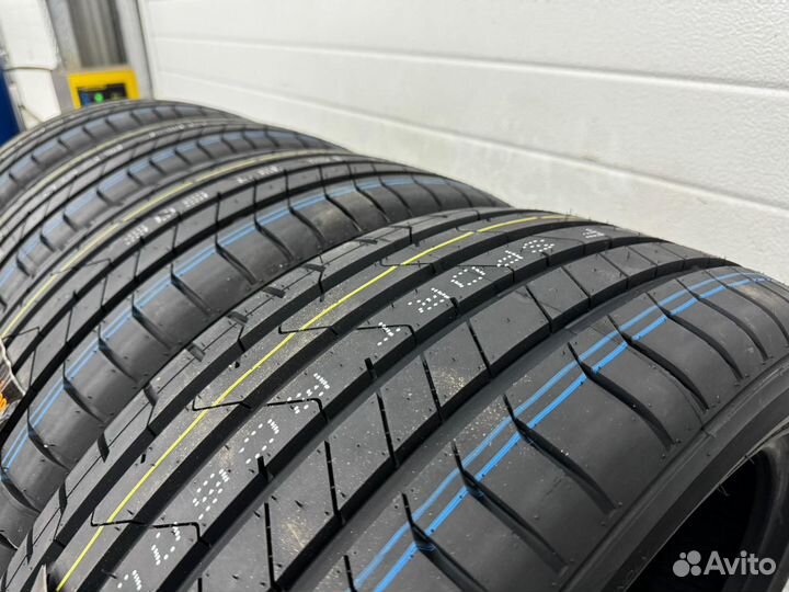 Frztrac Sport RC600 275/55 R20