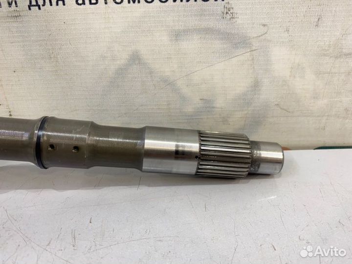 Вал кпп Infiniti G35 V36 VQ37 2007