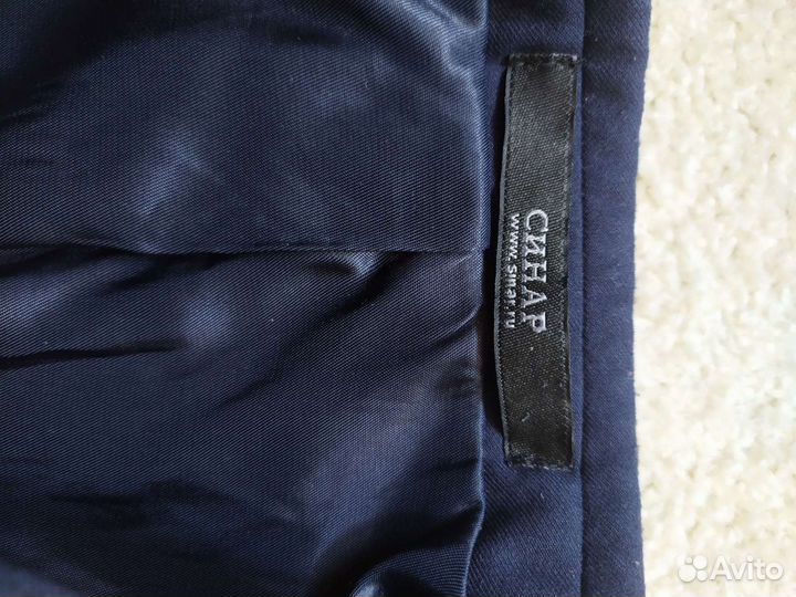 Школьный костюм 134-140 см, 146-152