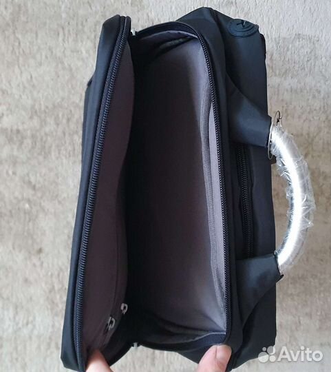 Сумка для ноутбука 15.6 Lexon