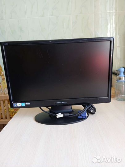 Монитор для компьютера