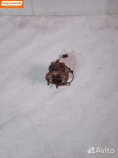 Ступица задняя Ford Kuga 2 2015