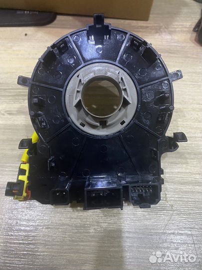 Шлейф подрулевой kia optima 11