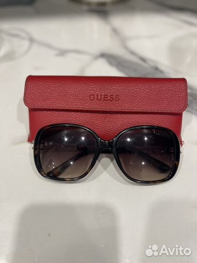 Очки Guess оригинал б/у