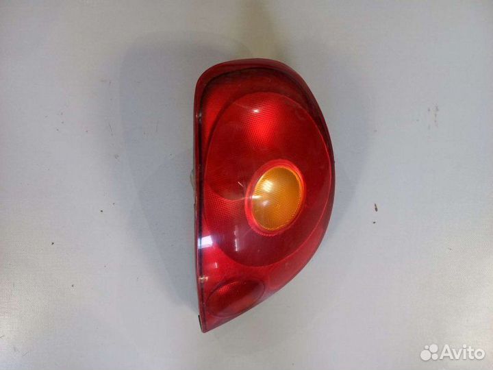 Фонарь задний левый Daewoo Matiz хэтчбэк 0.8 2006