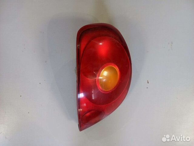 Фонарь задний левый Daewoo Matiz хэтчбэк 0.8 2006