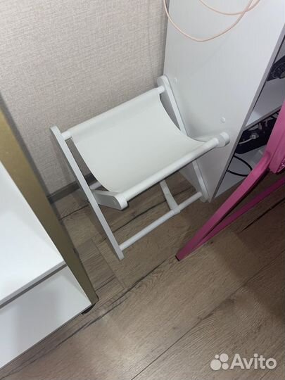 Подставка для сумки