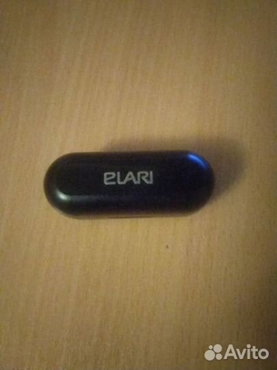 Беспроводные наушники Elari nanopods
