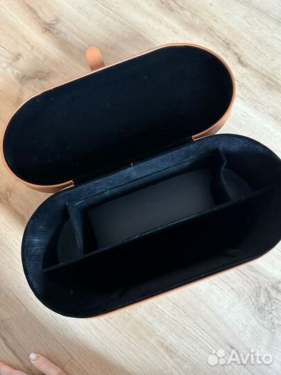 Стайлер оригинал dyson airwrap complete long