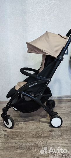 Прогулочная коляска Sweet Baby Mamma Mia