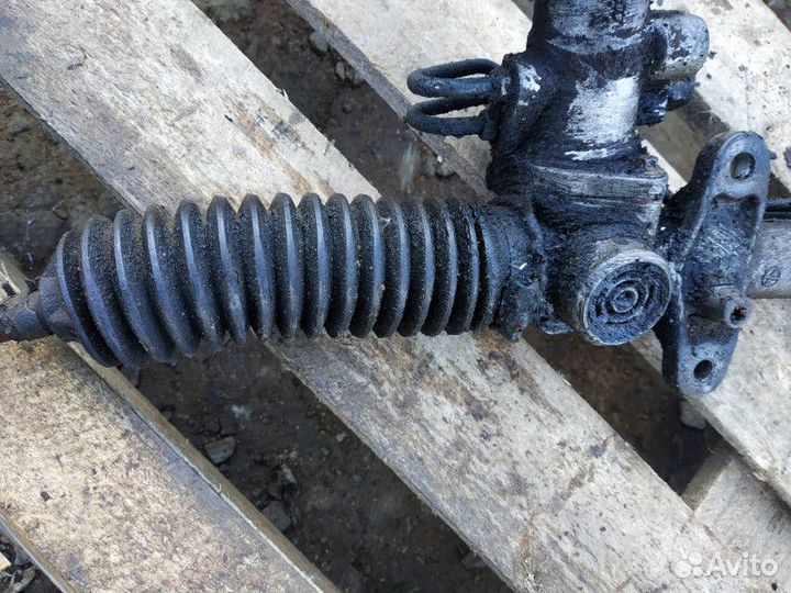 Рейка рулевая Rover 75