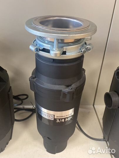 Измельчитель пищевых отходов Bone Crusher 910 SL