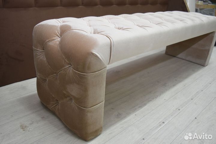 Банкетка 160 см