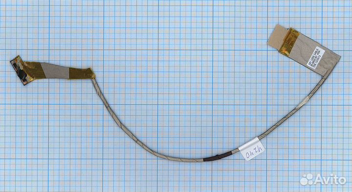 Шлейф Dell 1440