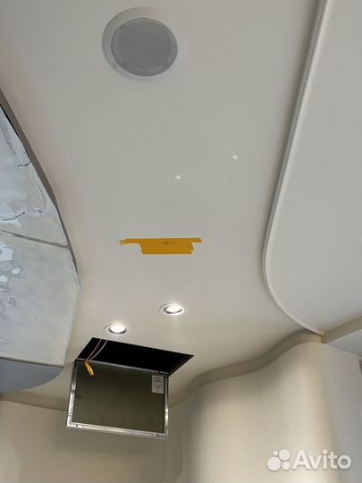 Электрик, электромонтаж