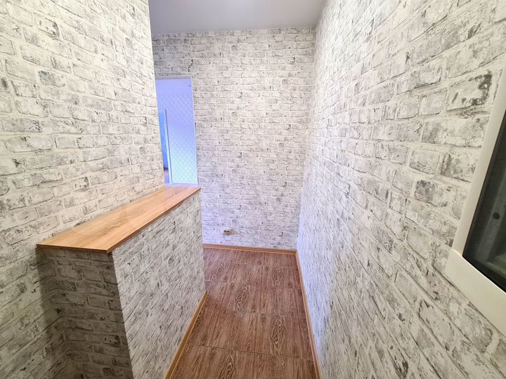 2-к. квартира, 43,9 м², 5/5 эт.