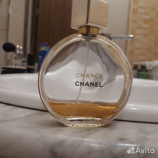 Парфюм одним лотом