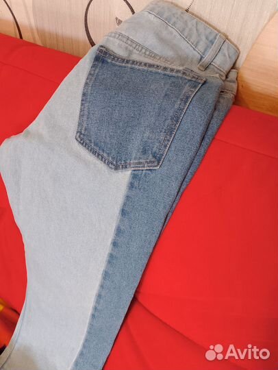 Джинсы новые Sen Sei