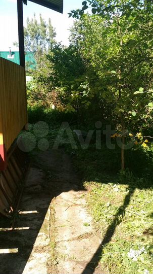 Дача 67 м² на участке 6 сот.