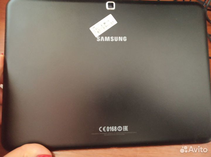 Планшет Samsung galaxy tab 4