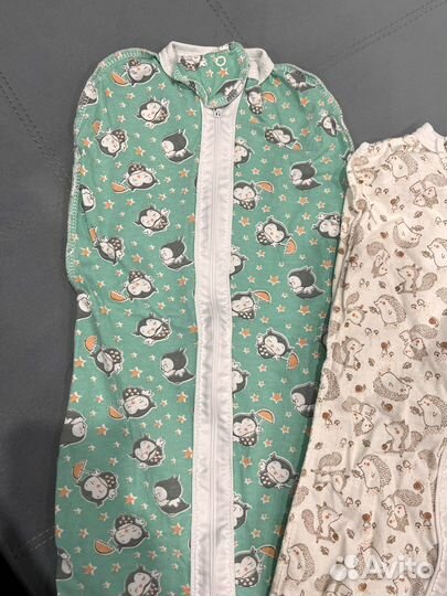 Кокон для новорожденных