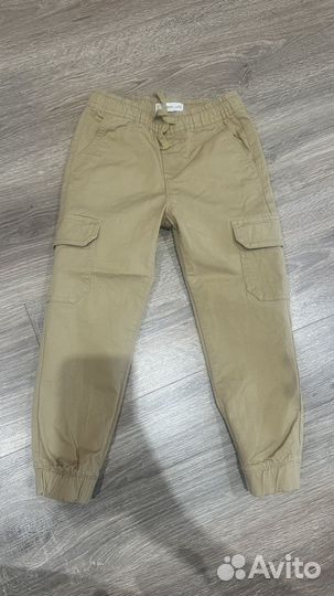 Брюки детские