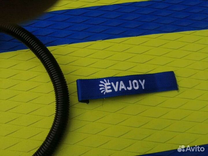 Сап доска сапборд 335 см 2-3 местная