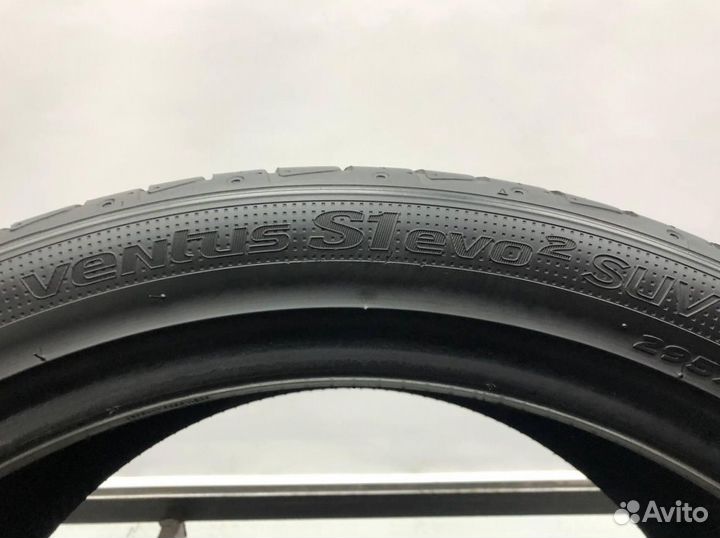 Hankook Ventus S1 Evo2 SUV K117A 295/35 R21 116Z