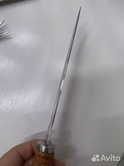 Ножи для стейка и барбекю