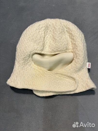 Шапка reima 46