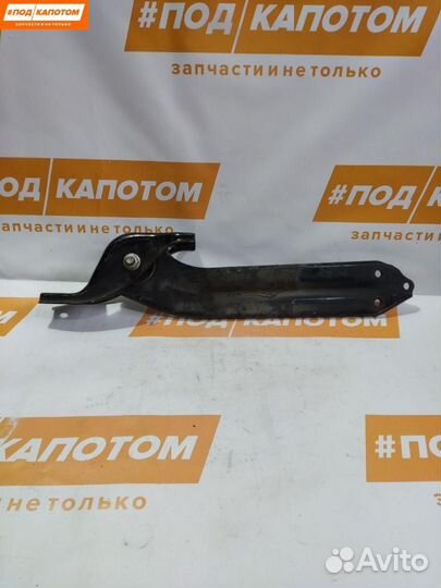 Рычаг задний продольный левый Chevrolet Captiva