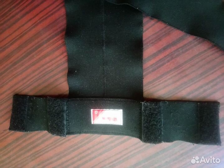 Корсет для осанки