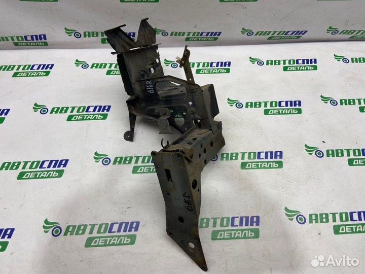 Лонжерон передний правый Nissan X-Trail T31 M9R