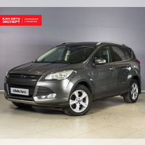 Ford Kuga 2.0 MT, 2013, 200 000 км, с пробегом, цена 1 167 458 руб.