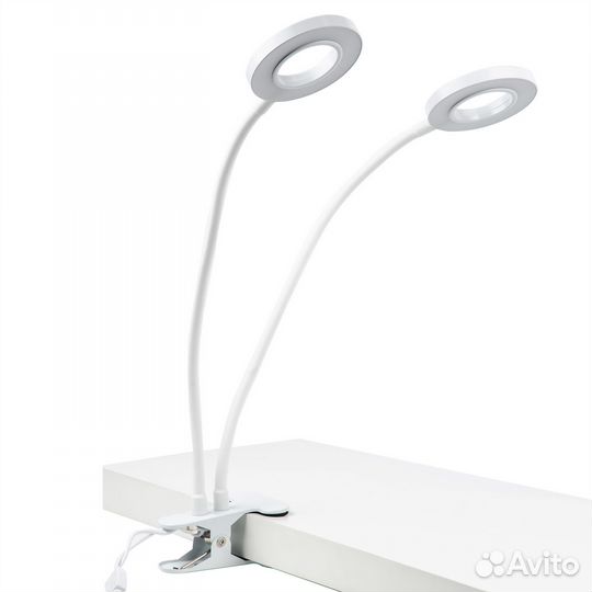 Светильник для растений, фитолампа