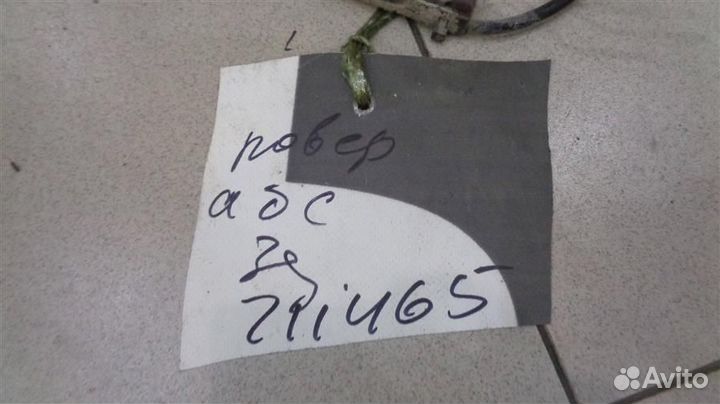 Датчик ABS задний Land Rover Range Rover 2 1994-2