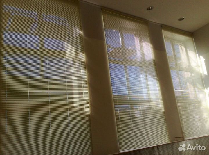 Жалюзи на заказ
