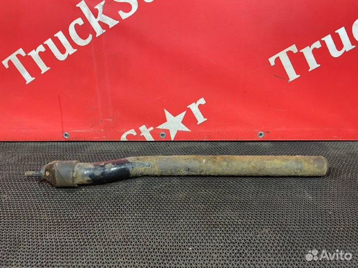 Кронштейн крыла заднего Man TGA, Man TGS, Man TGX