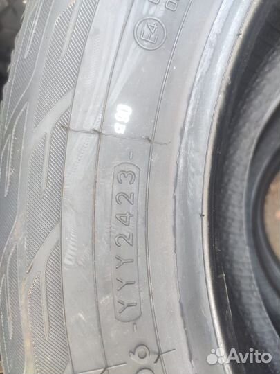 Yokohama Ice Guard IG55 185/65 R14 90T