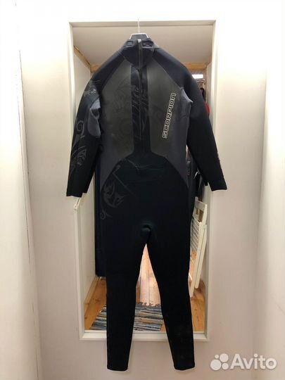 Гидрокостюм Scorpion XL