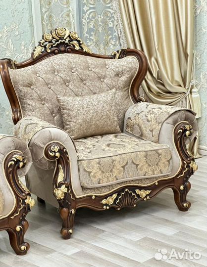 Мягкая мебель «Амазонка»