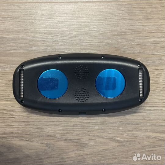 Массажер миостимулятор для тела