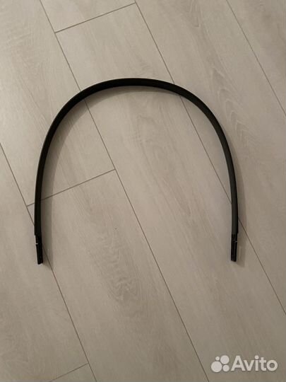 Дуга и крепления для капюшона stokke